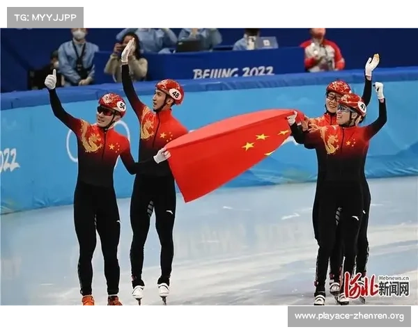 中国短道速滑队勇夺六金刷新历史 赛场风采闪耀世界 中国短道速滑队勇夺六金刷新历史 赛场风采闪耀世界