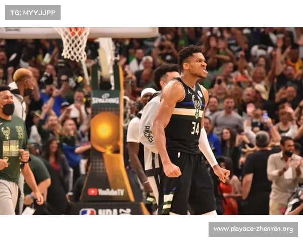 当争议判罚遇上字母哥这场比赛注定充满非凡火花高潮迭起精彩不断