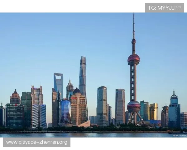 东方明珠：见证上海变迁与未来发展的城市地标与文化象征